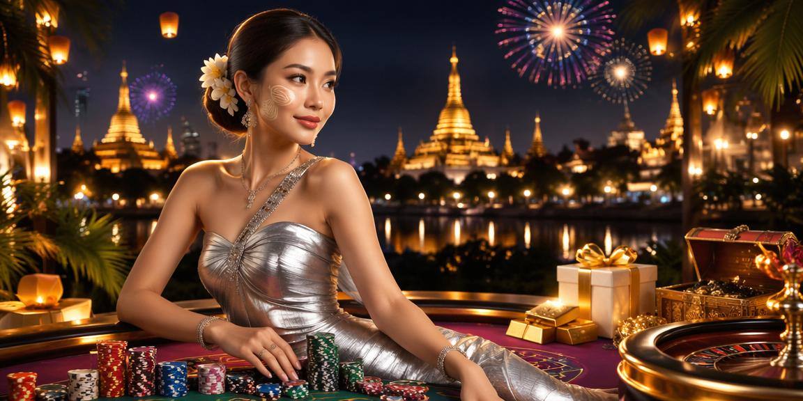 pm999 Craps Quick Win ထဲ ဘာတွေ ပါဝင်သလဲ
